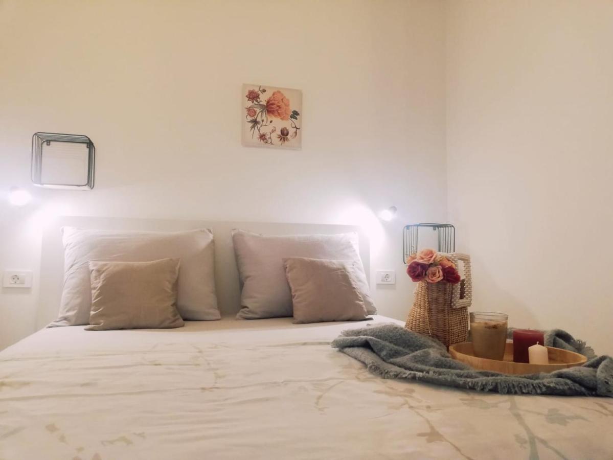 Апартаменты Apartman Aria Дуги-Рат Экстерьер фото